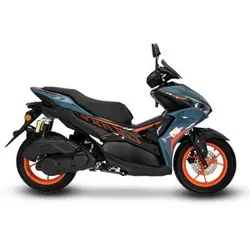 موتور سیکلت گلکسی مدل R155  سال 1402