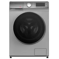 ماشین لباسشویی پاکشوما مدل BWF 40918 ST ظرفیت 9 کیلوگرم