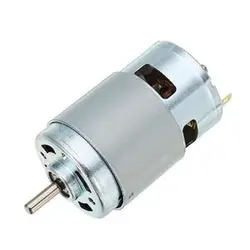 اسپیندل موتور مدل 895