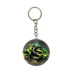 جاکلیدی عرش مدل موتور کد Asj1854