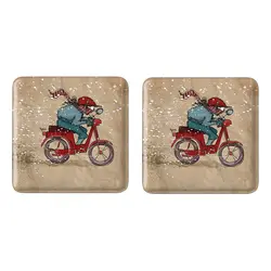 پیکسل خندالو مدل موتور سواری کد 5422 به همراه مگنت