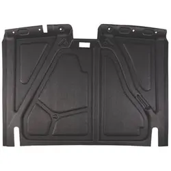 عایق درب موتور خودرو بابل کارپت مدل nmd_k مناسب برای نیسان وانت