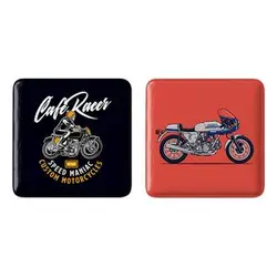 پیکسل خندالو مدل موتور سیکلت کد 1034610340 مجموعه 2 عددی