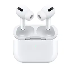 هدفون بیسیم اورجینال ایرپاد پرو 2 مدل Apple AirPods Pro 2 Headphones