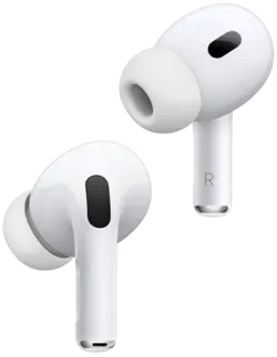 هدفون بیسیم اورجینال ایرپاد پرو 2 مدل Apple AirPods Pro 2 Headphones
