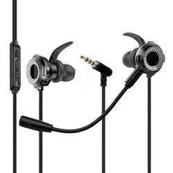 هدست گیمینگ موبایل باوین مدل BAVIN HX836 GAMING HEADSET