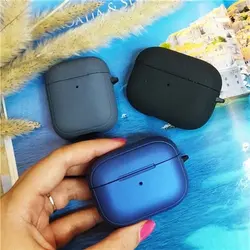 محافظ اگشل ایرپاد پرو نسل 2 مدل EGGSHELL AIRPODS PRO2 PROTECTIVE CASE