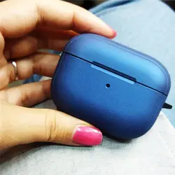 محافظ اگشل ایرپاد پرو نسل 2 مدل EGGSHELL AIRPODS PRO2 PROTECTIVE CASE