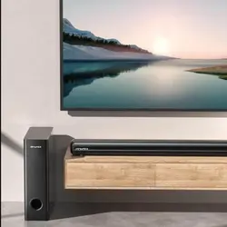 ساند بار و سینمای خانگی اوی مدل Awei Y520 Soundbar Wireless Surround Speaker