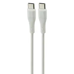 کابل تایپ سی به تایپ سی نیتو مدل NITU NC141 USB-C TO TYPE-C