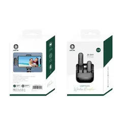 میکروفون یقه ای بی سیم با درگاه لایتنینگ آیفون گرین Green Mini Wireless Microphone