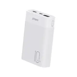 پاوربانک 10000 جووی 22.5W مدل JOWAY JP309