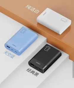 پاوربانک 10000 جووی 22.5W مدل JOWAY JP309