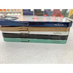 قاب موتورال مناسب برای گوشی آیفون 12 مدل MUTURAL FASHION PROTECTIVE CASE