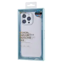 قاب موتورال مناسب برای گوشی آیفون 12 مدل MUTURAL FASHION PROTECTIVE CASE