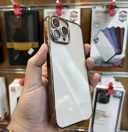 قاب موتورال مناسب برای گوشی آیفون 12 مدل MUTURAL FASHION PROTECTIVE CASE