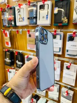 قاب موتورال مناسب برای گوشی آیفون 13 پرومکس مدل MUTURAL FASHION PROTECTIVE CASE