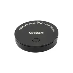 دانگل انتقال تصویر HDMI آنتن مدل ONTEN OTN-7576