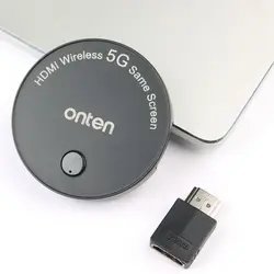 دانگل انتقال تصویر HDMI آنتن مدل ONTEN OTN-7576