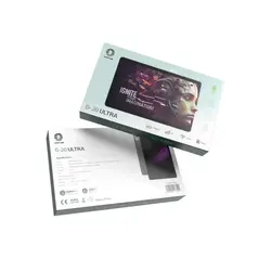 تبلت گرین لاین جی 20 اولترا با رم 6 و حافظه 128 گیگ GREEN LION G-20 ULTRA TABLET