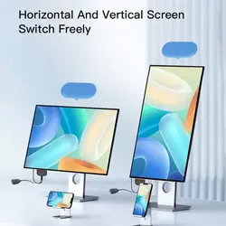 دانگل HDMI یسیدو مدل YESIDO TV10 WIRELESS DISPLAY