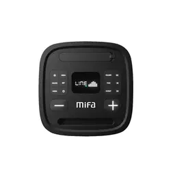 اسپیکر پارتی باکس میفا مدل MIFA MT660 با گارانتی 18 ماهه ترا اونیکس