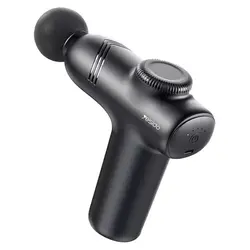 ماساژور تفنگی یسیدو YESIDO MG01 MASSAGE GUN