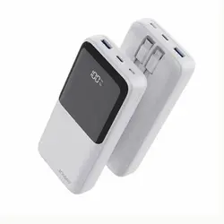 پاور بانک 20000 میلی آمپر جووی JOWAY JP312 PD 20W