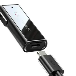 دانگل بلوتوث یسیدو مدل YESIDO YAU41 AUDIO ADAPTER