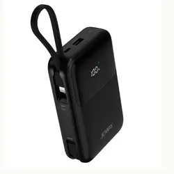 پاوربانک 20000 جووی مدل JOWAY JP313 POWER BANK