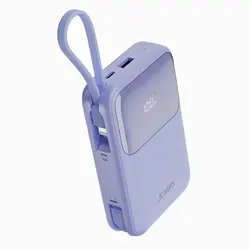 پاوربانک 20000 جووی مدل JOWAY JP313 POWER BANK