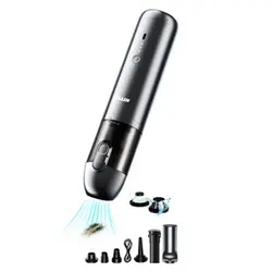 جارو شارژی دستی نیتو NITU NVC01 VACUUM CLEANER