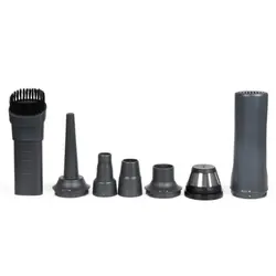 جارو شارژی دستی نیتو NITU NVC01 VACUUM CLEANER