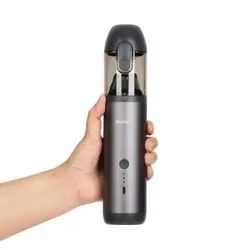 جارو شارژی دستی نیتو NITU NVC01 VACUUM CLEANER