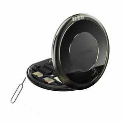 پک چندکاره یسیدو مدل YESIDO CA118