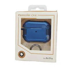 کیس محافظ قفلی ایرپاد پرو مدل PROTECTIVE CASE FOR AIRPODS PRO