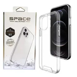 قاب ژله ای اسپیس مناسب گوشی آیفون 14 پرو SPACE COLLECTION DROP PROTECTION