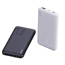 پاور بانک 10000 میلی آمپر جووی مدل JOWAY JP288 Quick 22.5W