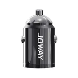 شارژر فندکی جووی مدل JOWAY JC112 Car Charger PD20W