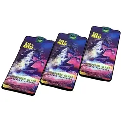 محافظ صفحه نمایش برند Horse برای گوشی سامسونگ A13 4G