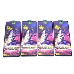 محافظ صفحه نمایش برند Horse برای گوشی سامسونگ A13 4G