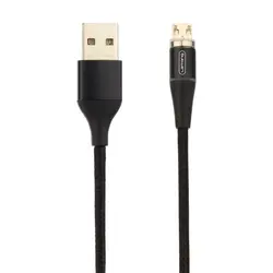 کابل مگنتی میکرو لیتانگ مدل Letang LT-V8-23 MAGNETIC MICRO CABLE