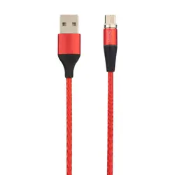 کابل مگنتی میکرو لیتانگ مدل Letang LT-V8-23 MAGNETIC MICRO CABLE