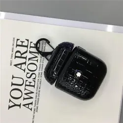 گارد ایرپاد 1/2 مجیک ماسک مدل Airpods 1/2 Case Q SERIES