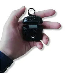 گارد ایرپاد 1/2 مجیک ماسک مدل Airpods 1/2 Case Q SERIES