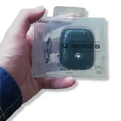 گارد ایرپاد 1/2 مجیک ماسک مدل Airpods 1/2 Case Q SERIES