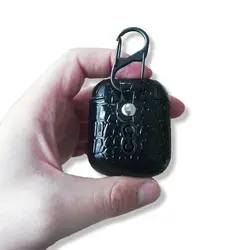 گارد ایرپاد 1/2 مجیک ماسک مدل Airpods 1/2 Case Q SERIES