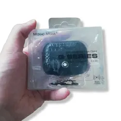 گارد ایرپاد پرو مجیک ماسک مدل Airpod pro Case Q SERIES