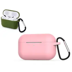 گارد سیلیکونی ایرپاد پرو Airpod pro Silicone Case