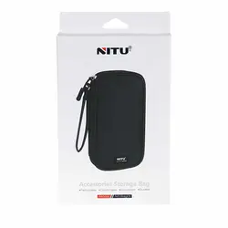کیف هارد اکسترنال نیتو مدل NITU NT-Bag01